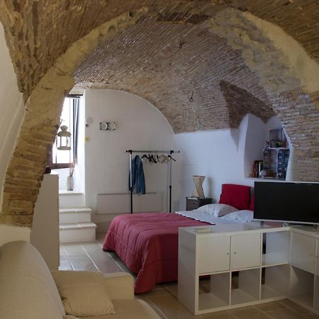 Le Antiche Mura Irsina Kültér fotó